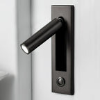 Integrated Bedside Wall Light Lighting Lobby