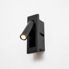 Integrated Bedside Wall Light Lighting Lobby