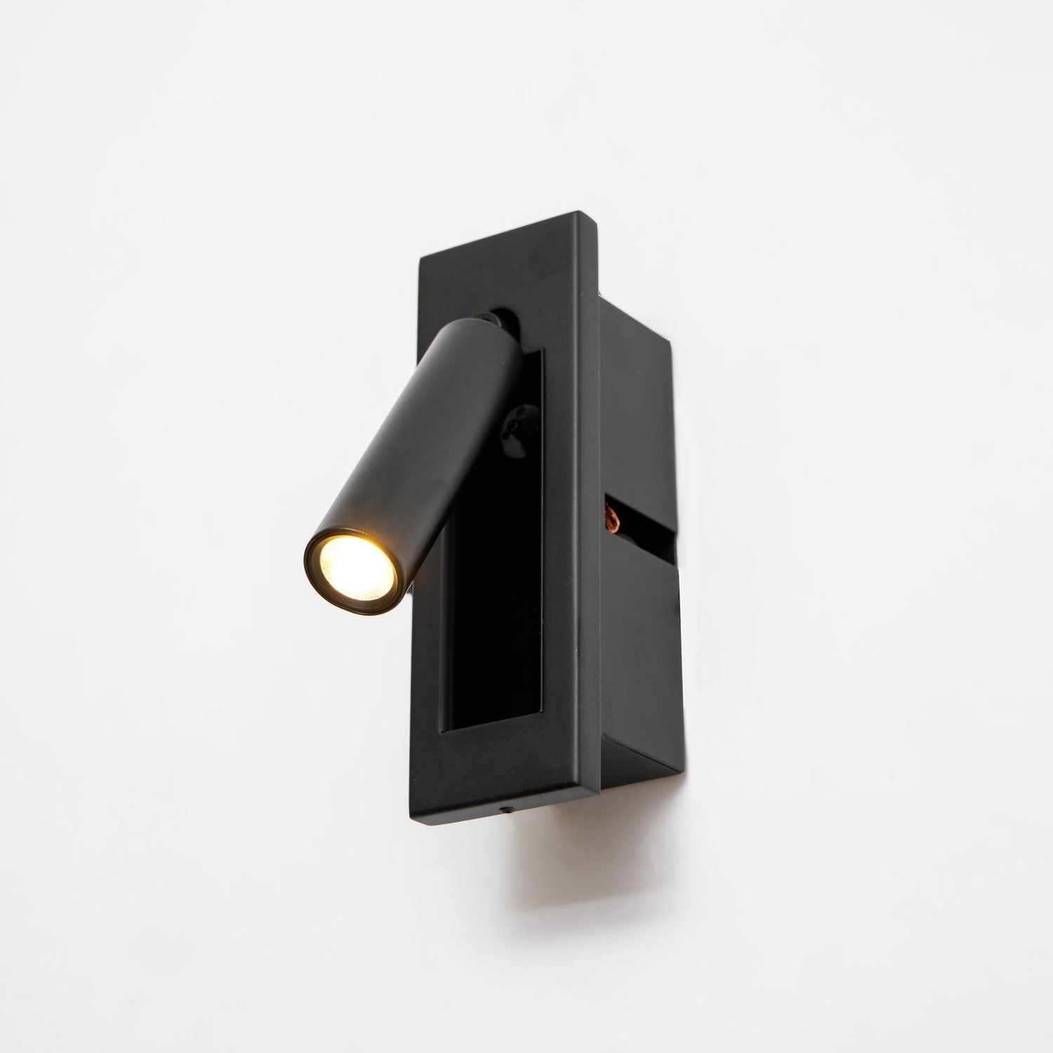 Integrated Bedside Wall Light Lighting Lobby