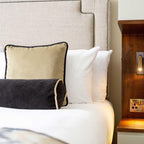 Integrated Bedside Wall Light Lighting Lobby