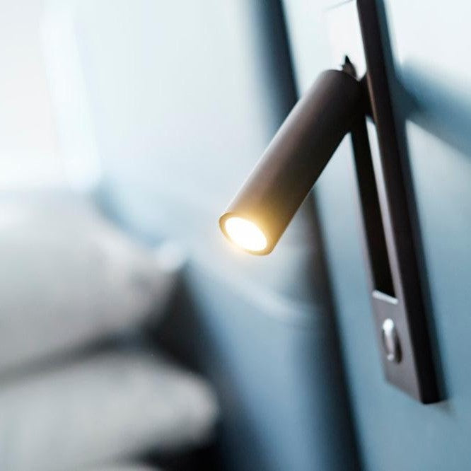 Integrated Bedside Wall Light Lighting Lobby