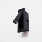 Integrated Bedside Wall Light Lighting Lobby