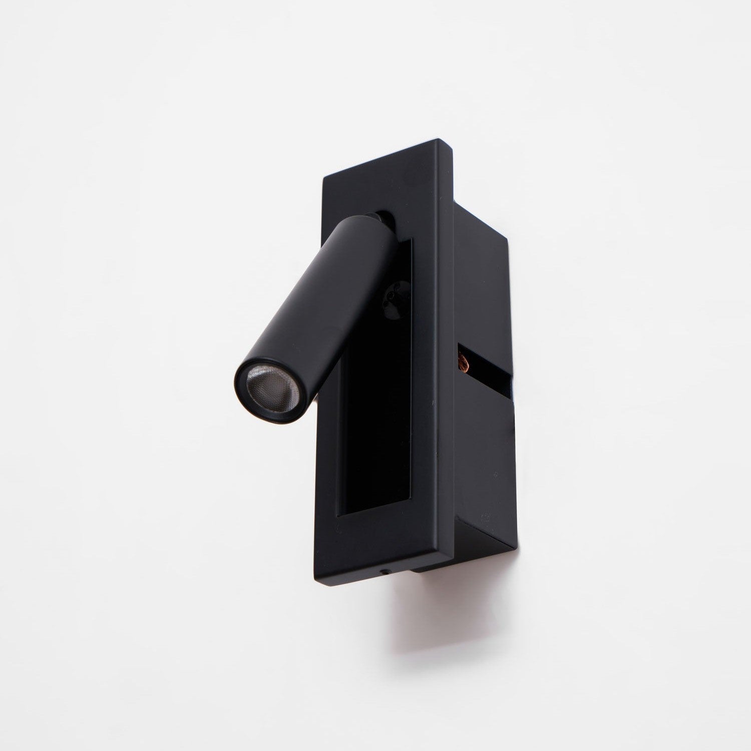 Integrated Bedside Wall Light Lighting Lobby