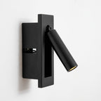 Integrated Bedside Wall Light Lighting Lobby