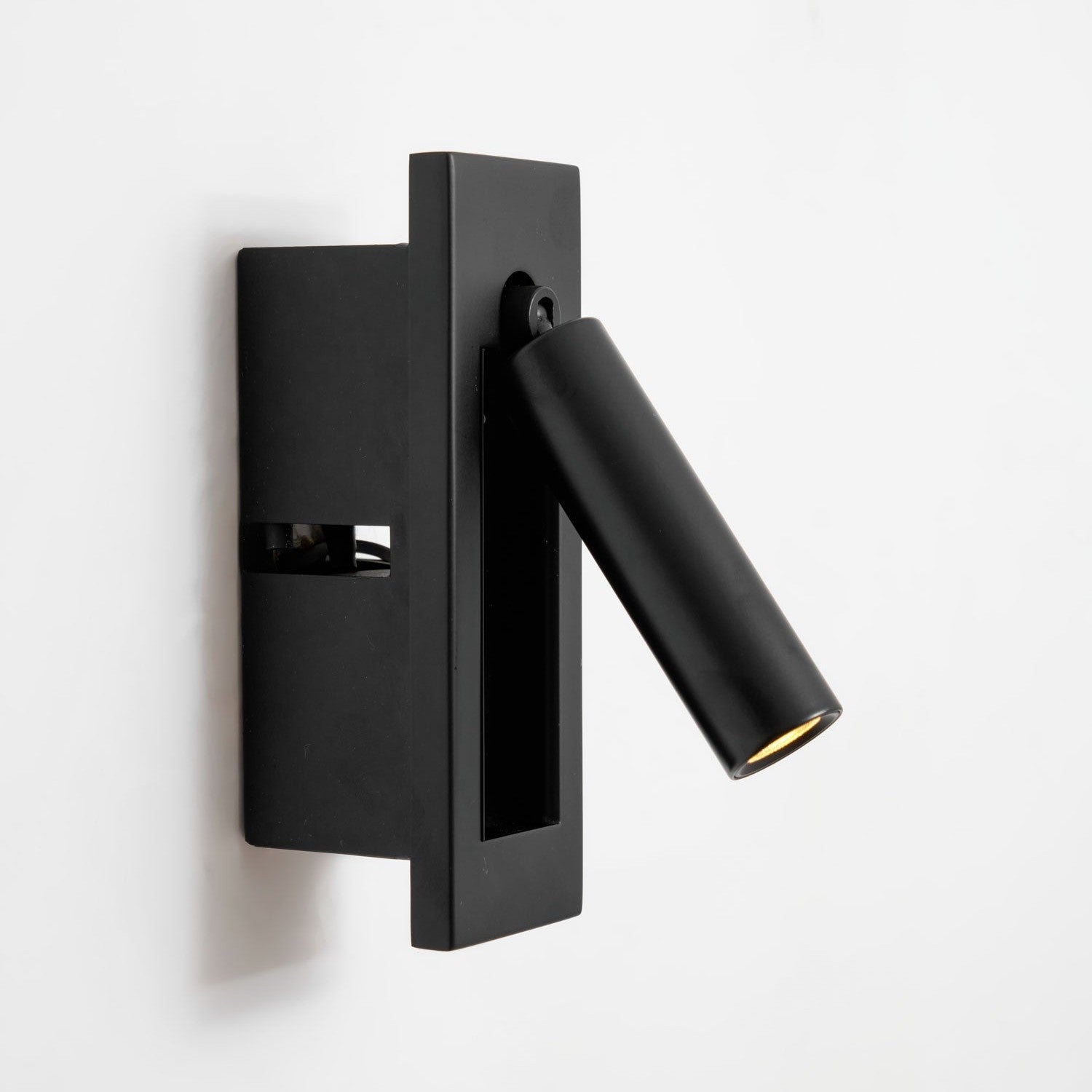 Integrated Bedside Wall Light Lighting Lobby