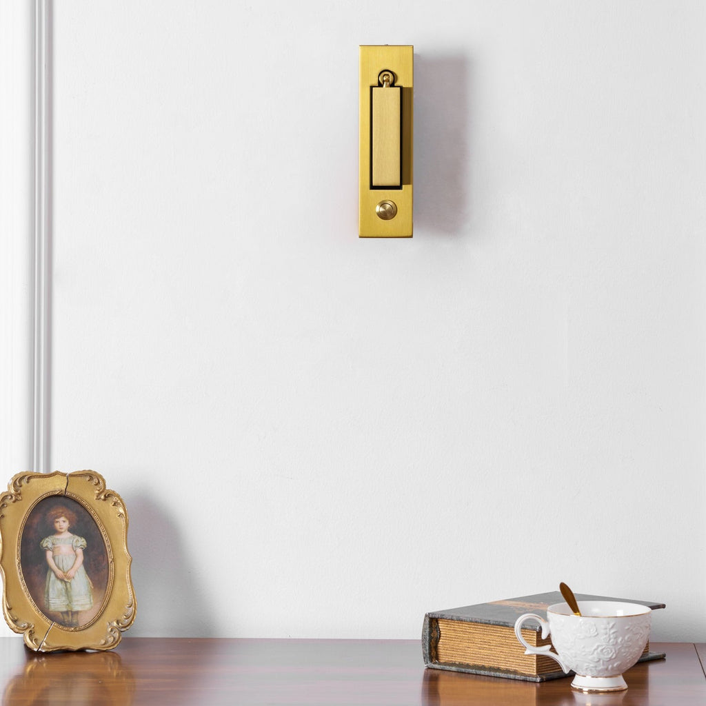 Integrated Bedside Wall Light Lighting Lobby