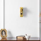 Integrated Bedside Wall Light Lighting Lobby