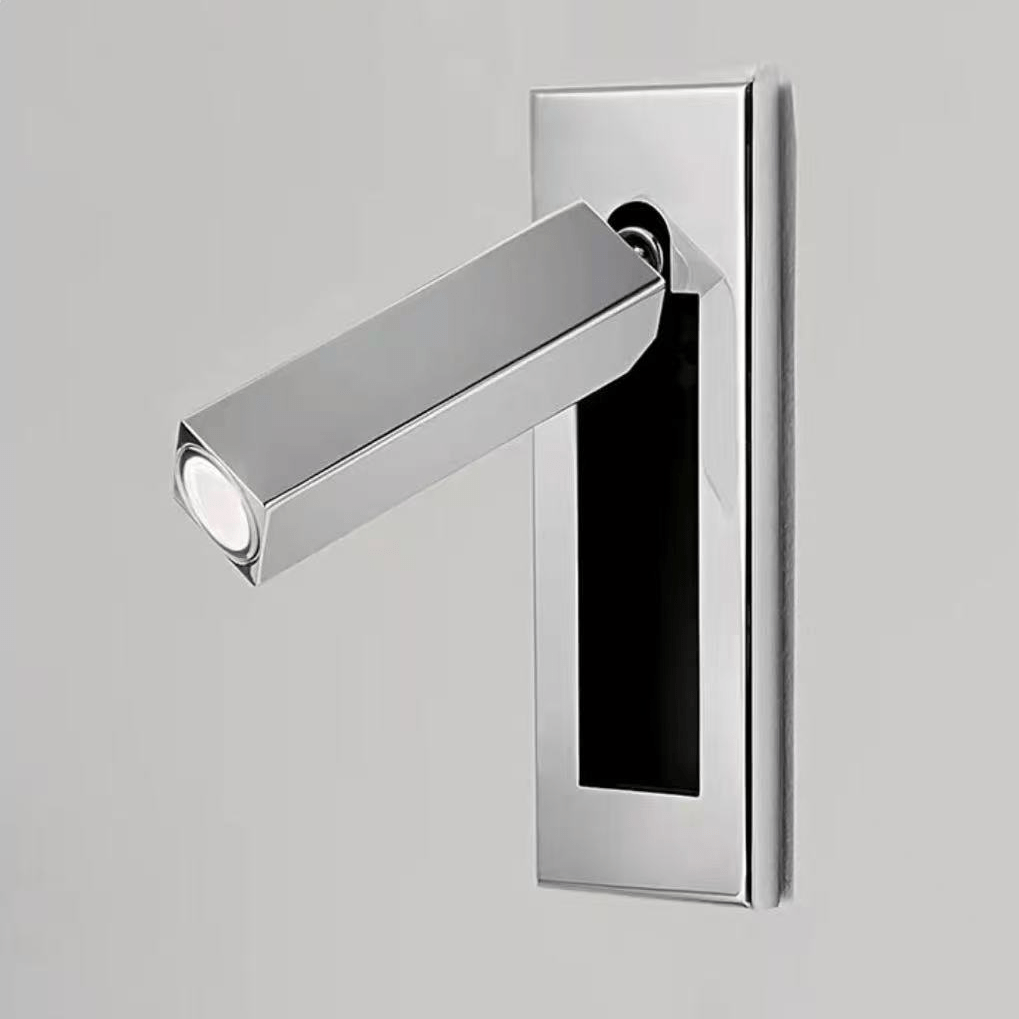 Integrated Bedside Wall Light Lighting Lobby