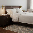 Integrated Bedside Wall Light Lighting Lobby