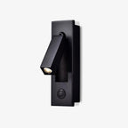 Integrated Bedside Wall Light Lighting Lobby