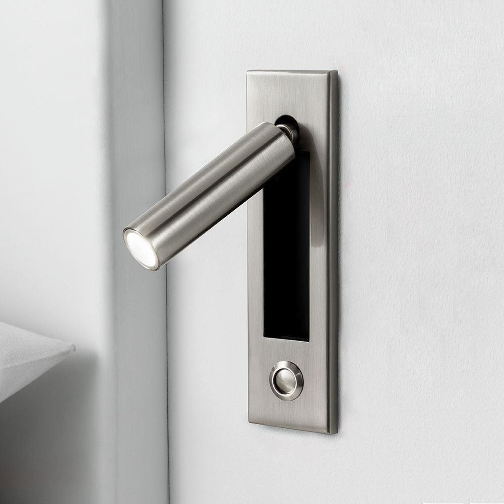 Integrated Bedside Wall Light Lighting Lobby