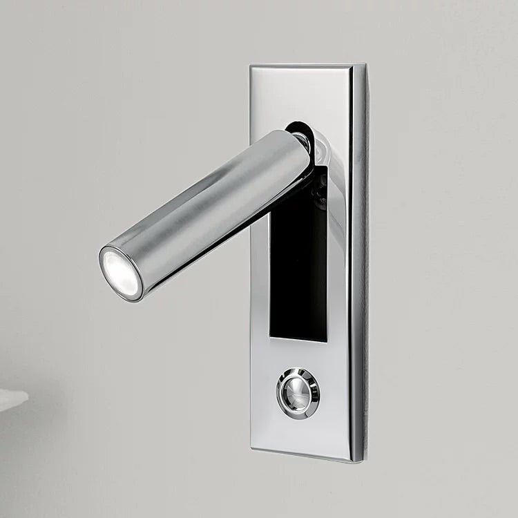 Integrated Bedside Wall Light Lighting Lobby