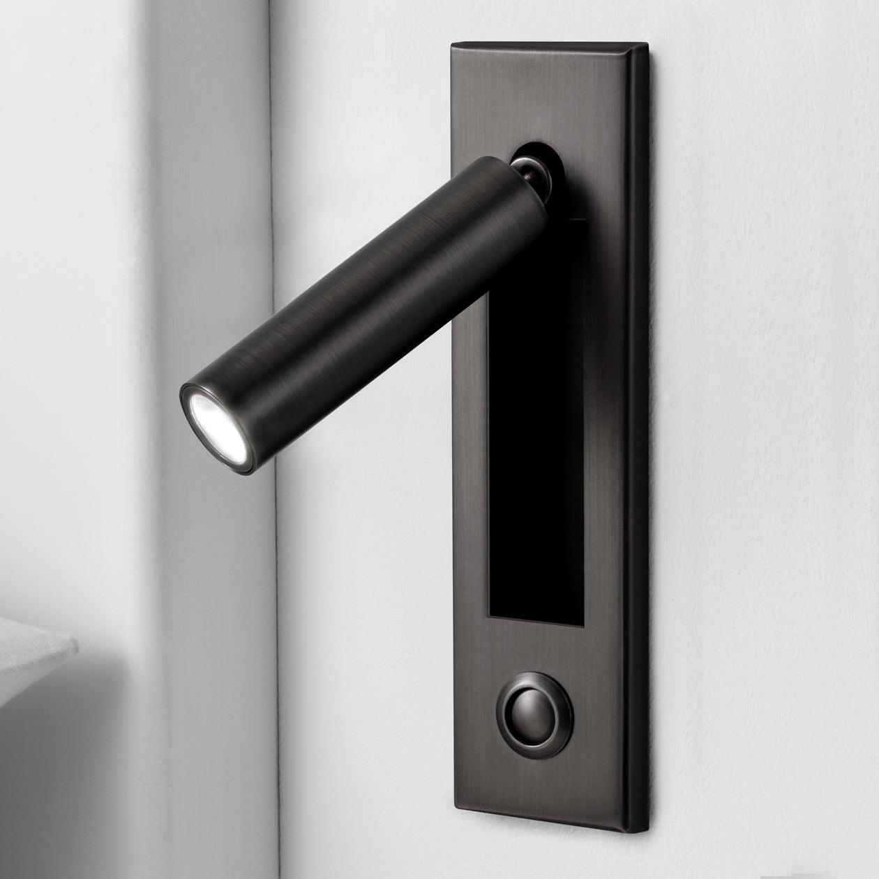 Integrated Bedside Wall Light Lighting Lobby