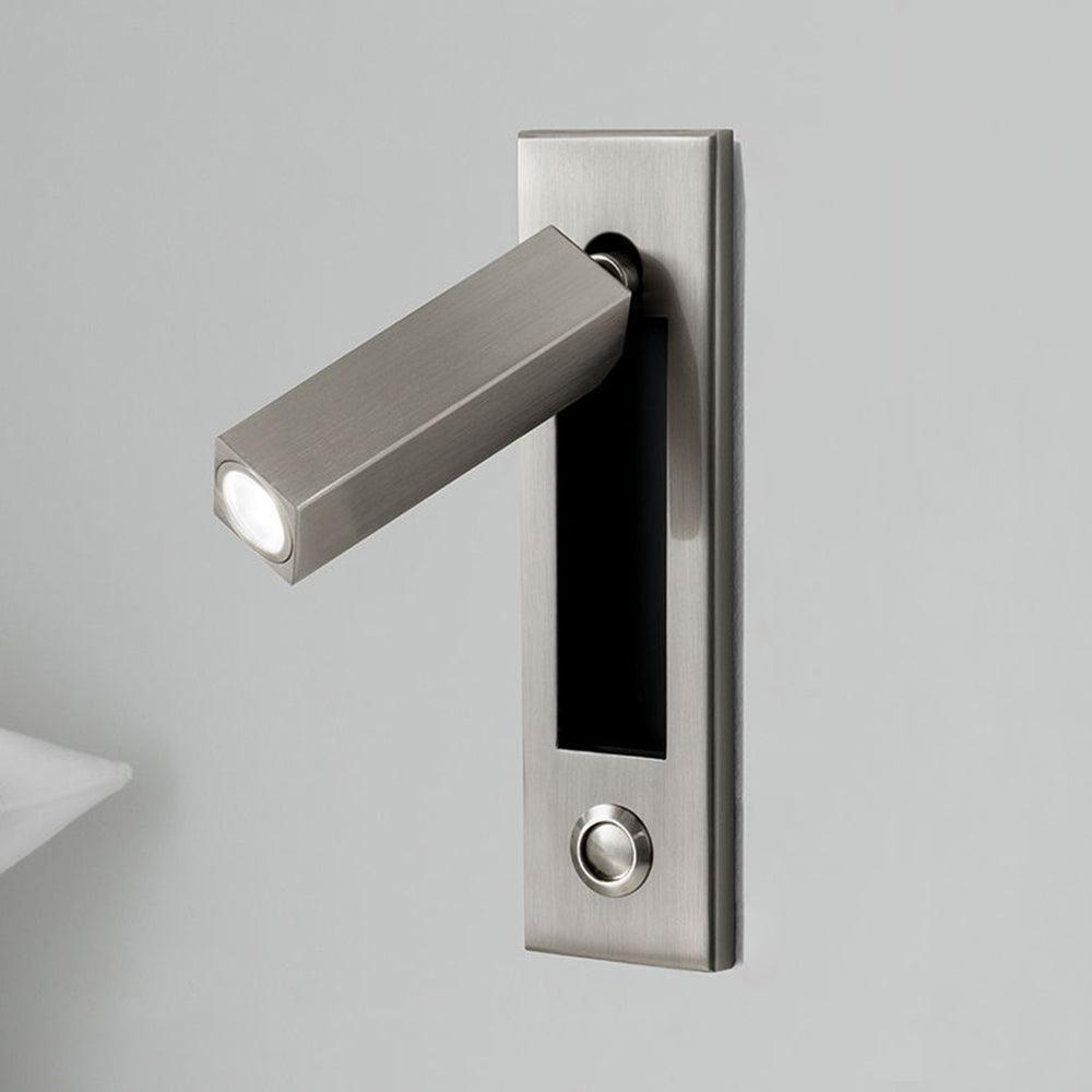 Integrated Bedside Wall Light Lighting Lobby