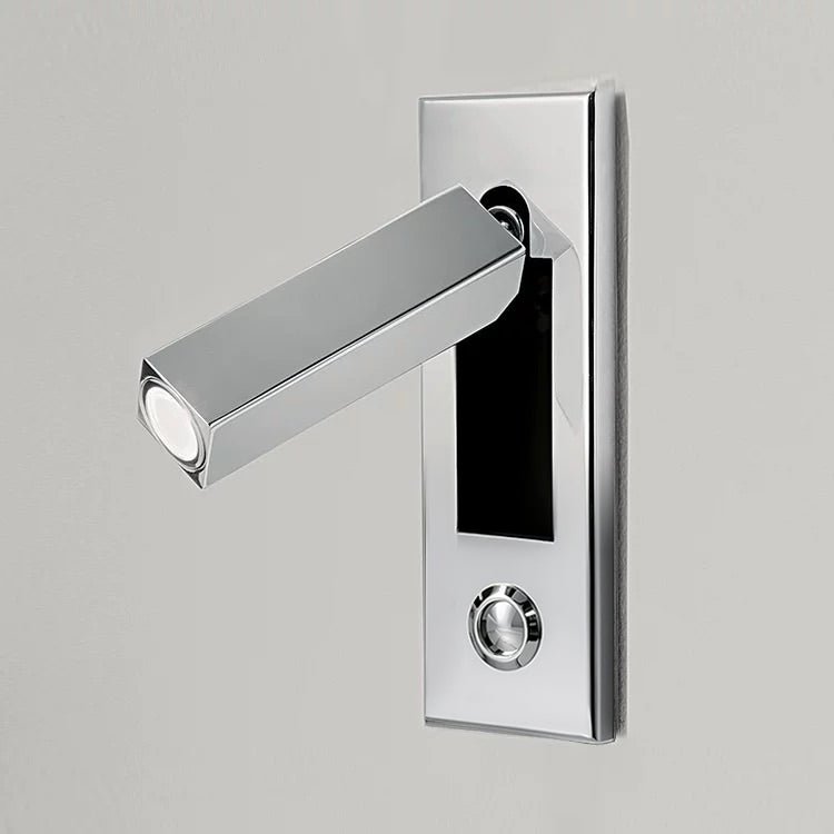 Integrated Bedside Wall Light Lighting Lobby