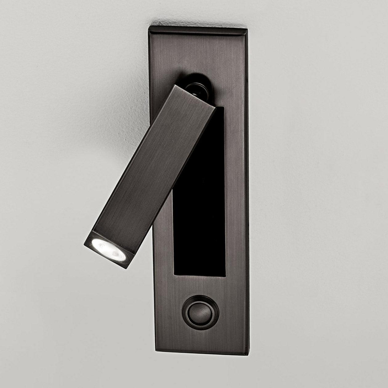 Integrated Bedside Wall Light Lighting Lobby