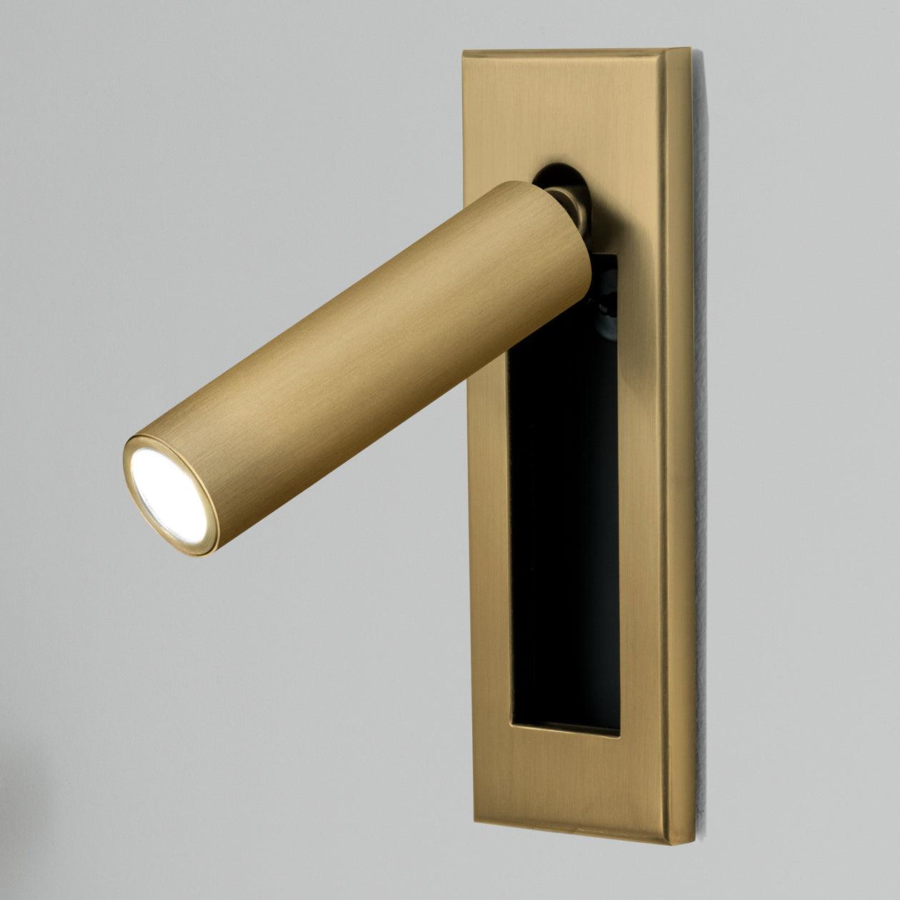 Integrated Bedside Wall Light Lighting Lobby