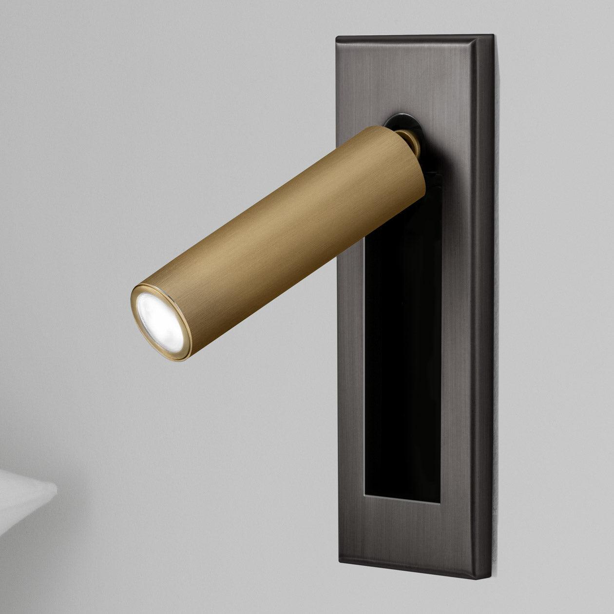 Integrated Bedside Wall Light Lighting Lobby