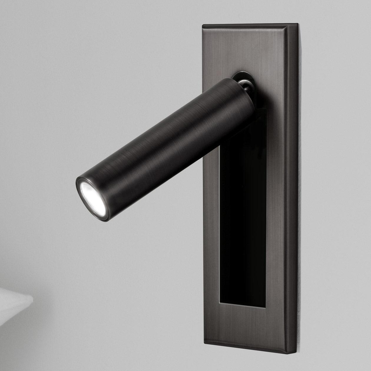Integrated Bedside Wall Light Lighting Lobby