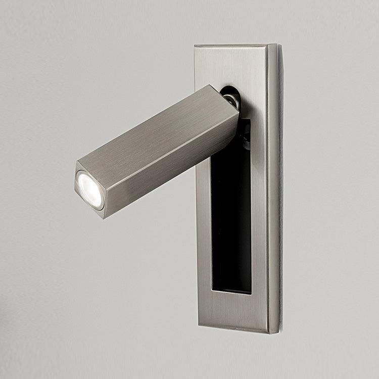 Integrated Bedside Wall Light Lighting Lobby