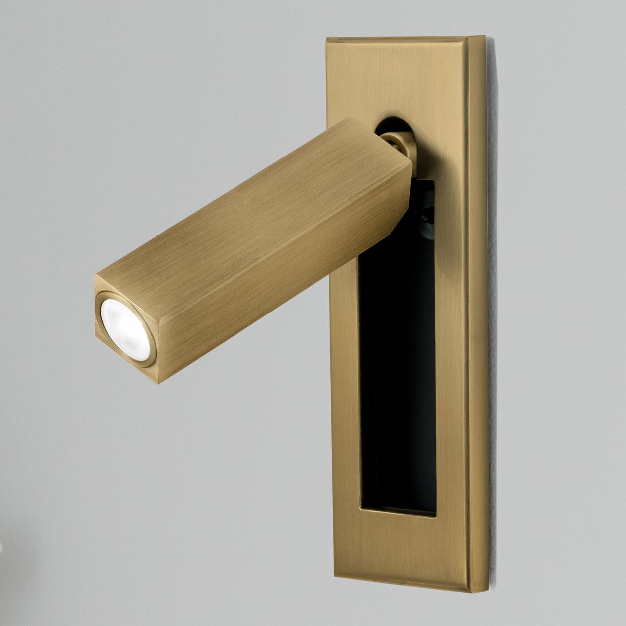 Integrated Bedside Wall Light Lighting Lobby