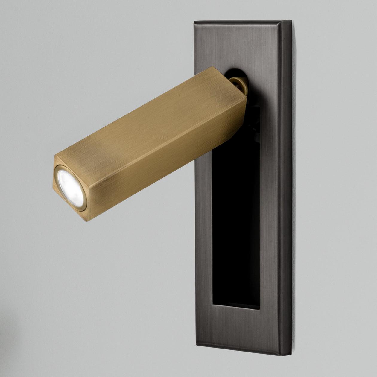 Integrated Bedside Wall Light Lighting Lobby