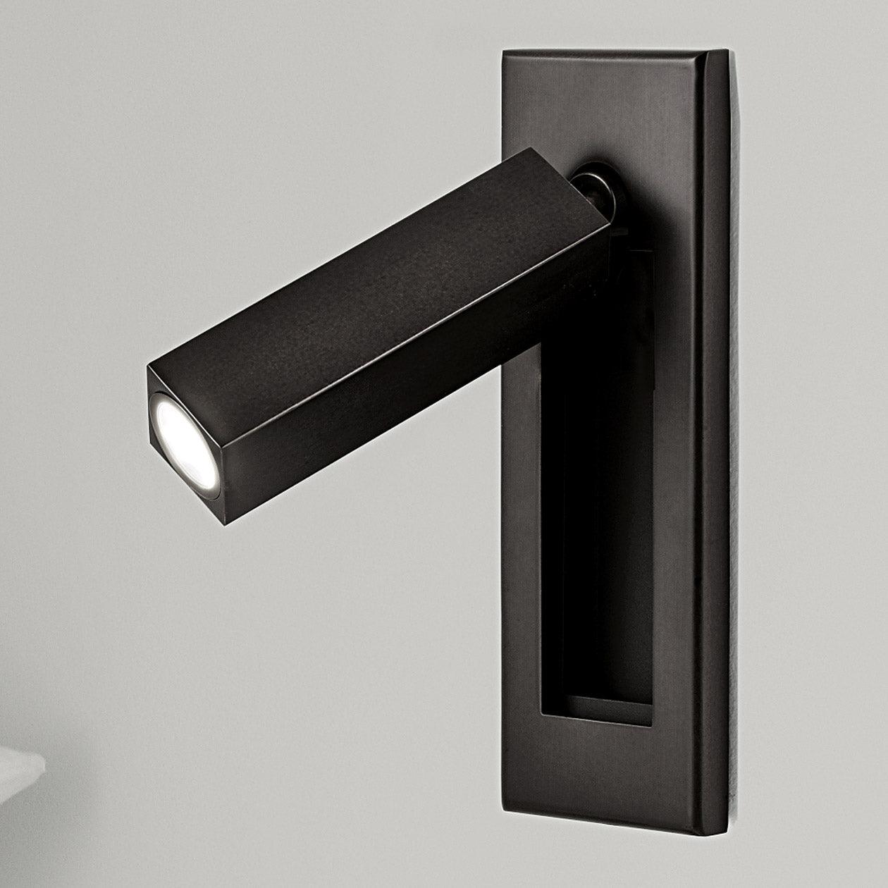 Integrated Bedside Wall Light Lighting Lobby