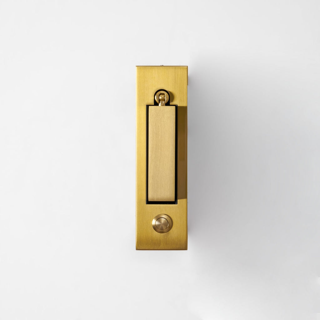 Integrated Bedside Wall Light Lighting Lobby