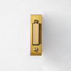 Integrated Bedside Wall Light Lighting Lobby