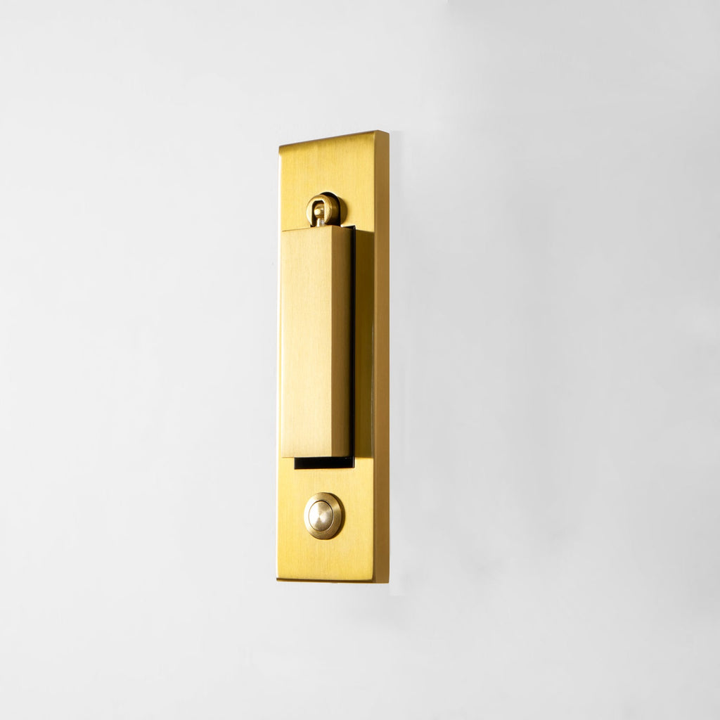 Integrated Bedside Wall Light Lighting Lobby