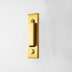 Integrated Bedside Wall Light Lighting Lobby