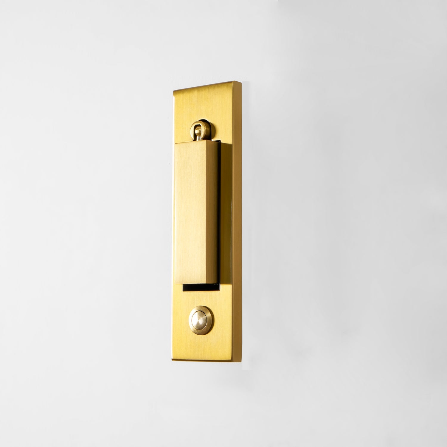 Integrated Bedside Wall Light Lighting Lobby