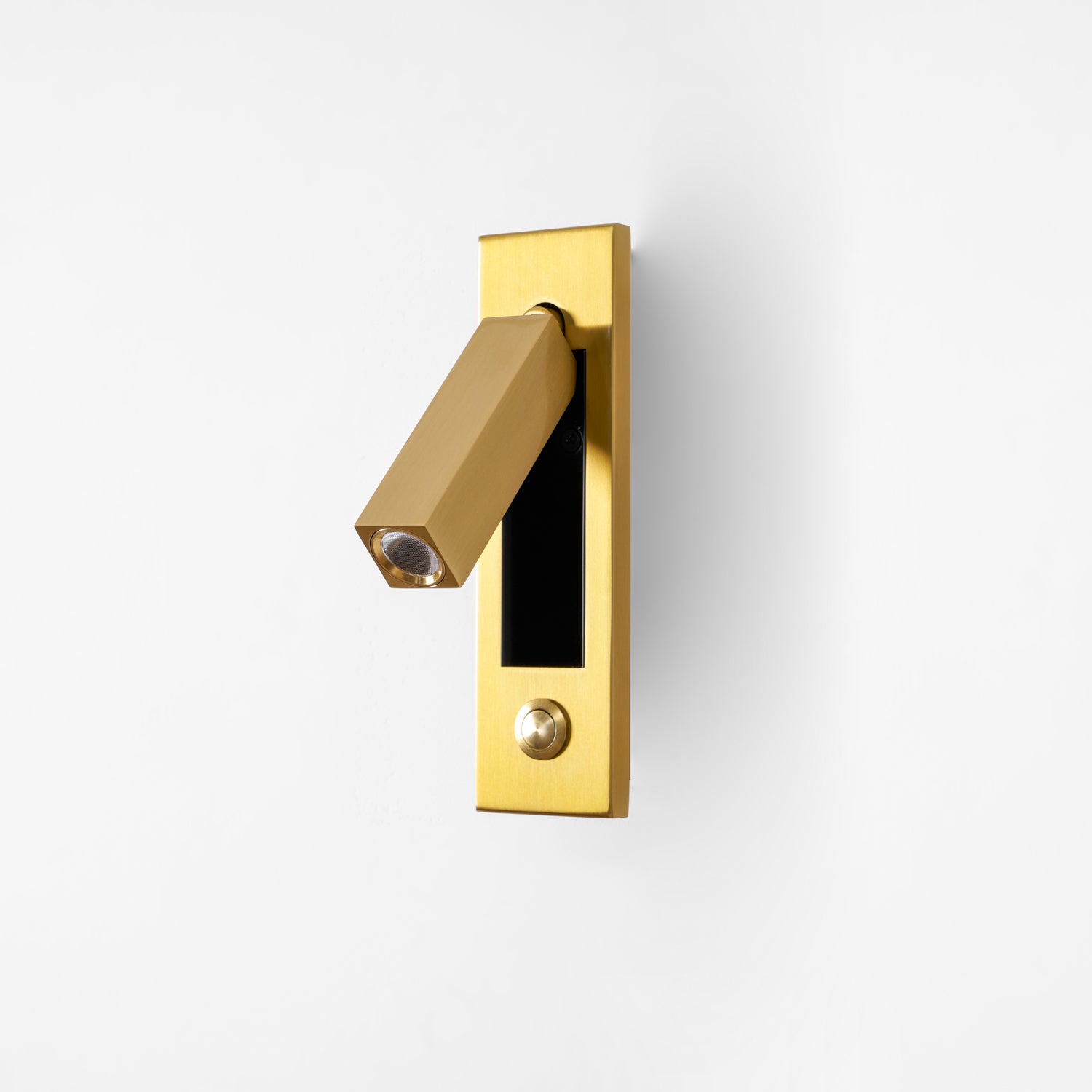 Integrated Bedside Wall Light Lighting Lobby