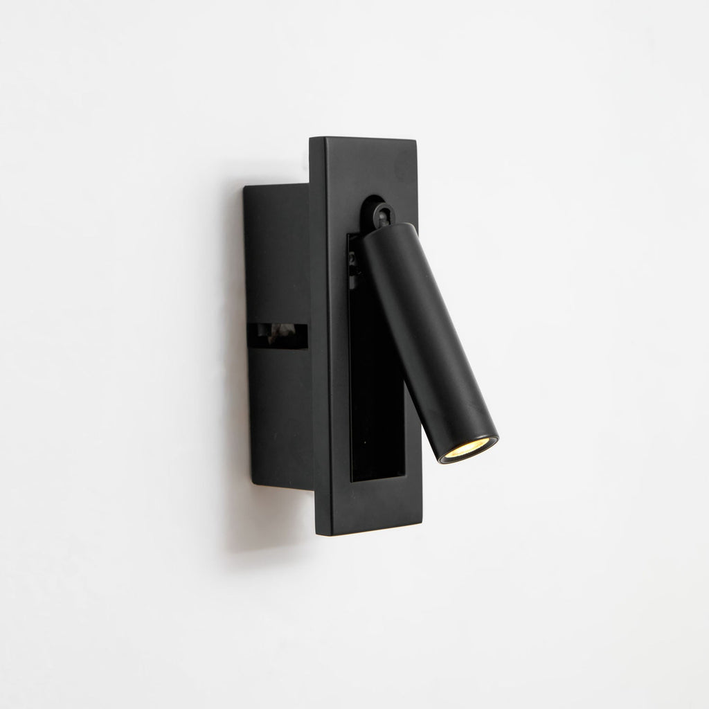 Integrated Bedside Wall Light Lighting Lobby