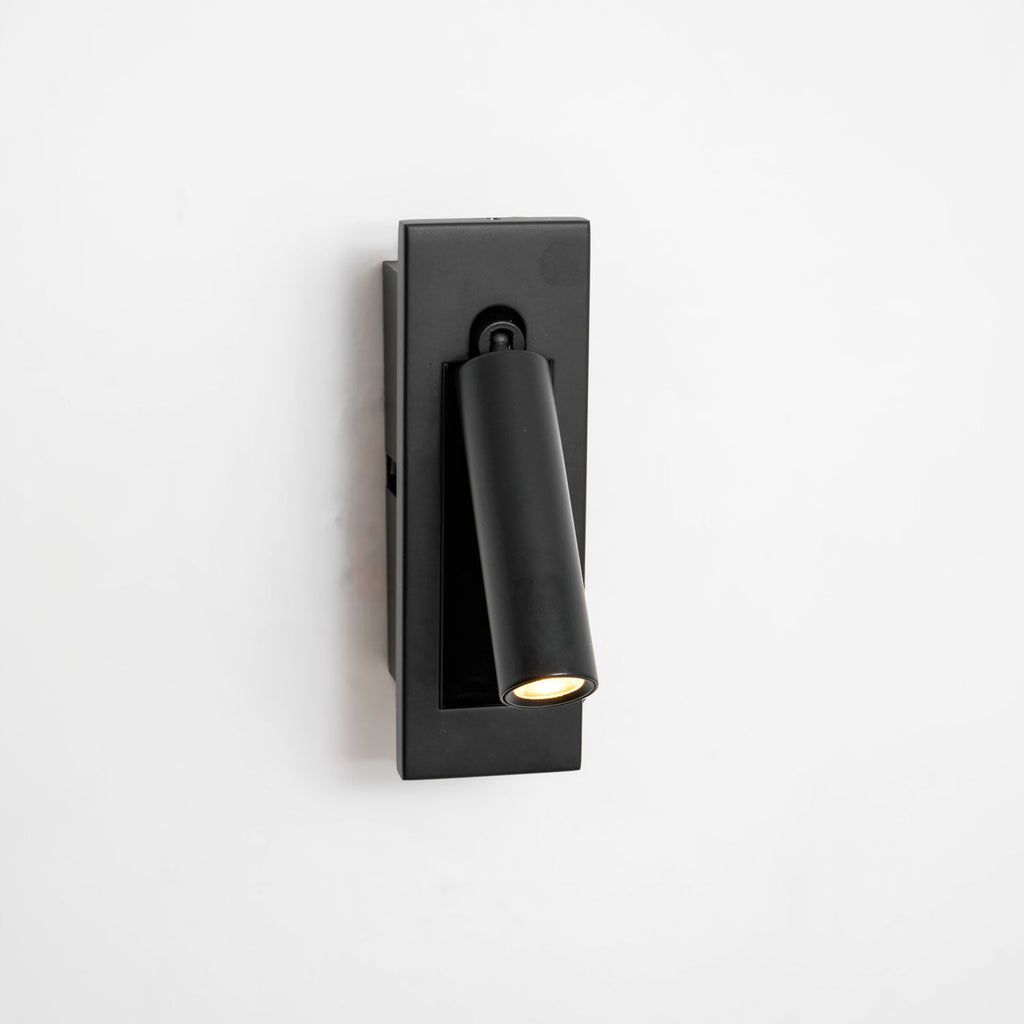 Integrated Bedside Wall Light Lighting Lobby