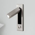 Integrated Bedside Wall Light Lighting Lobby