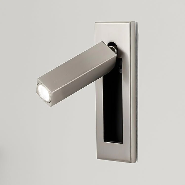 Integrated Bedside Wall Light Lighting Lobby