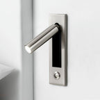 Integrated Bedside Wall Light Lighting Lobby