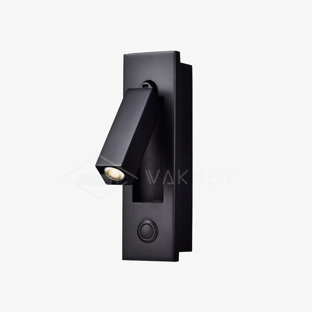 Integrated Bedside Wall Light Lighting Lobby