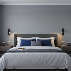 Integrated Bedside Wall Light Lighting Lobby