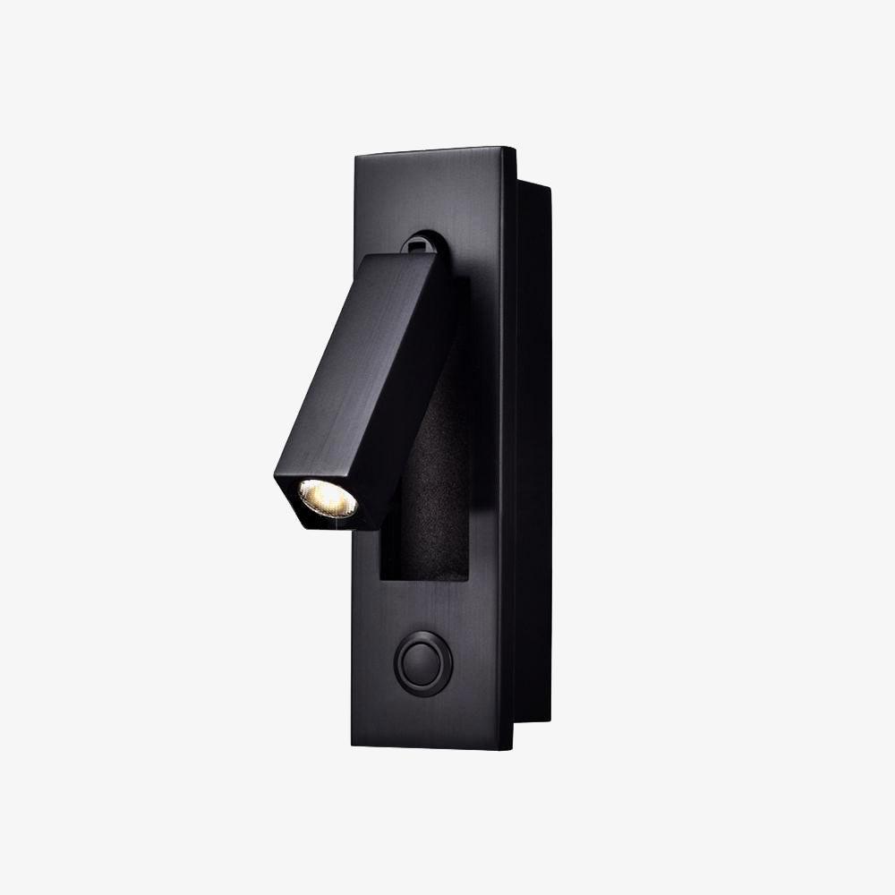 Integrated Bedside Wall Light Lighting Lobby