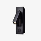 Integrated Bedside Wall Light Lighting Lobby