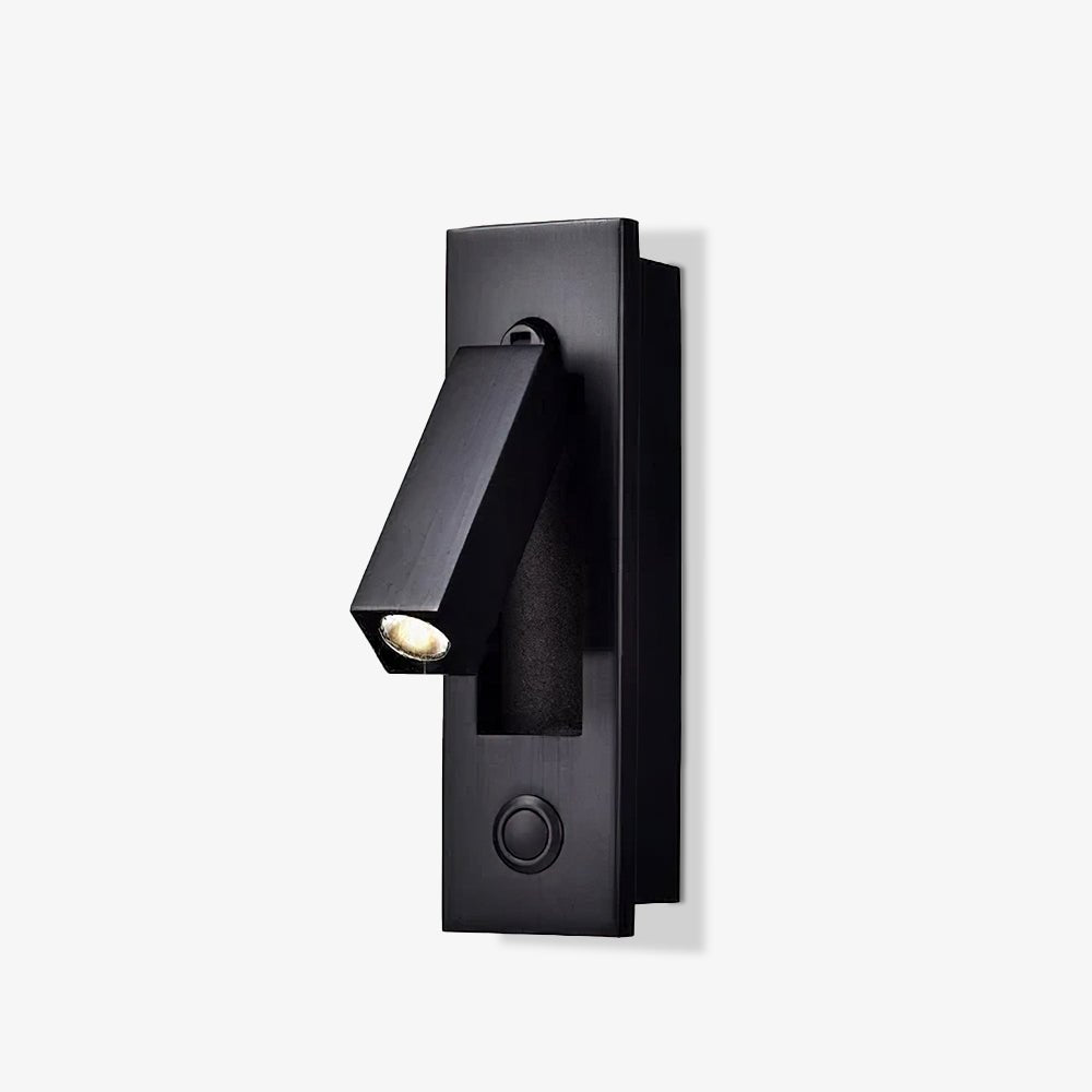 Integrated Bedside Wall Light Lighting Lobby