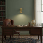 Integrated Bedside Wall Light Lighting Lobby