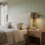 Integrated Bedside Wall Light Lighting Lobby