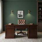 Integrated Bedside Wall Light Lighting Lobby