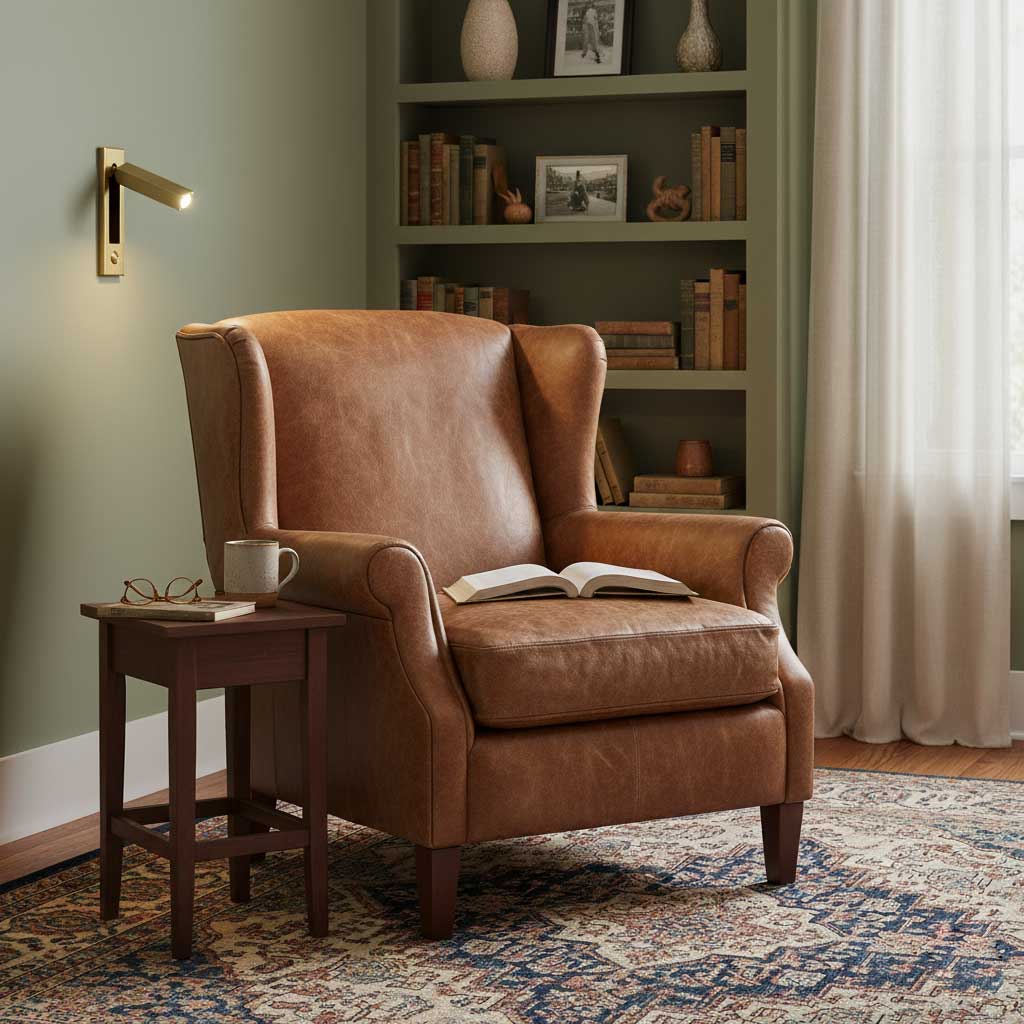 Integrated Bedside Wall Light Lighting Lobby