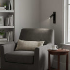Integrated Bedside Wall Light Lighting Lobby