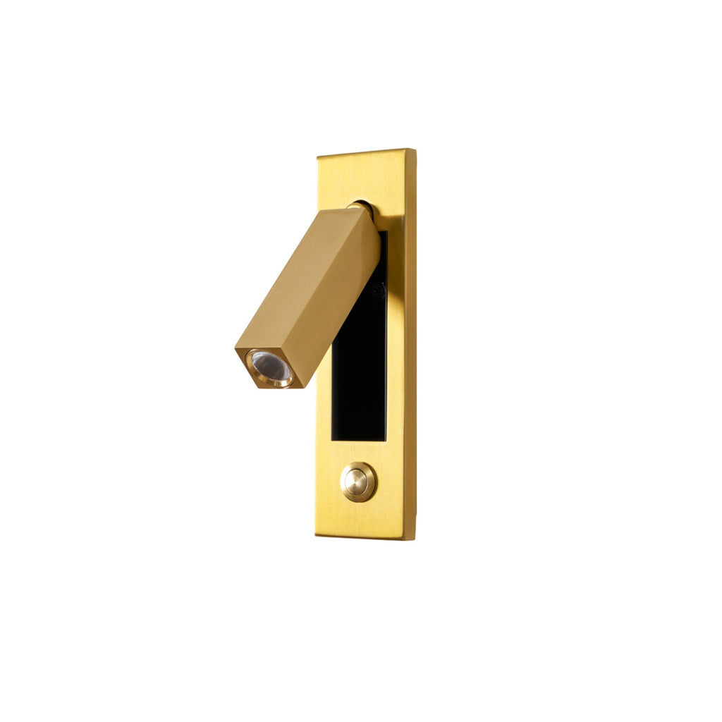 Integrated Bedside Wall Light Lighting Lobby