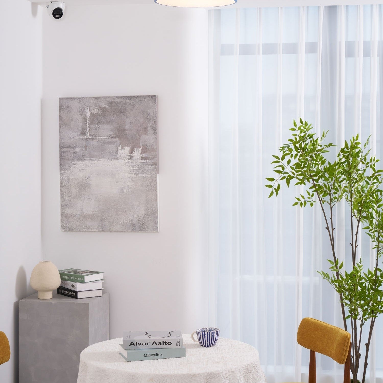 Isla Ceiling Light Fixture Lighting Lobby
